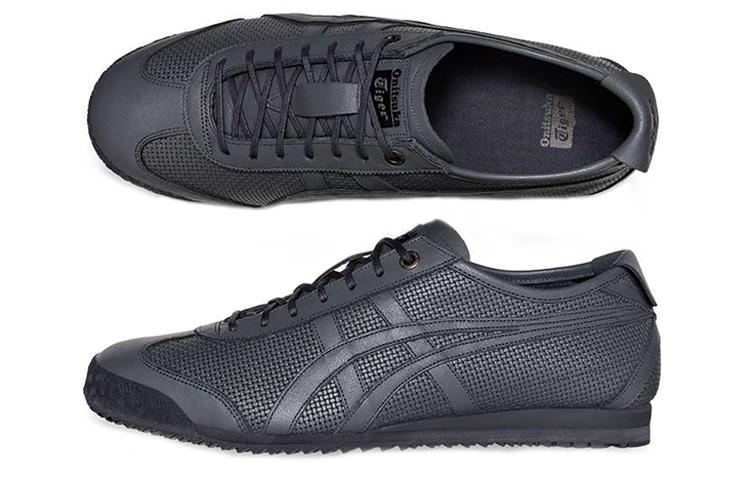 ONITSUKA TIGER Mexico 66 Carrier Grey 1183A826-020