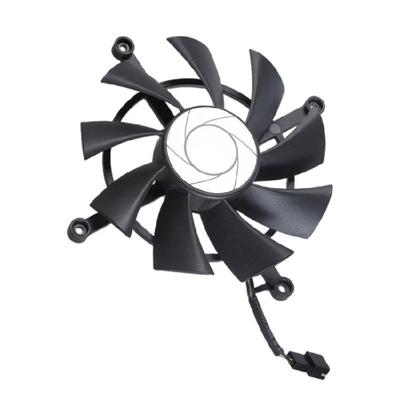 Počítačové komponenty – Chladiče a ventilátory