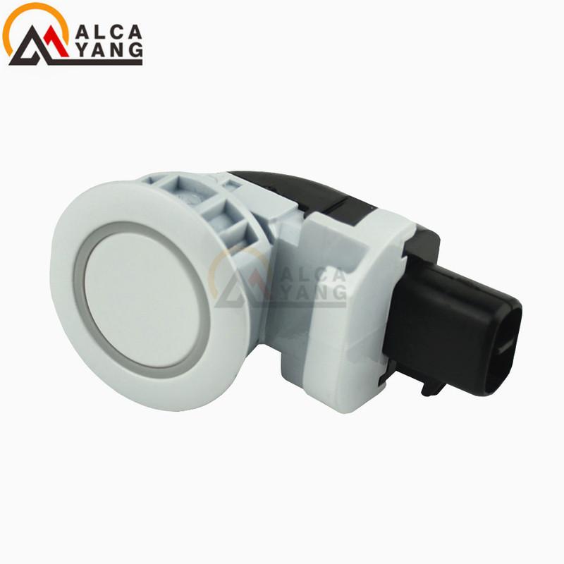 4pcs/lot 89341-50020-A0 Parking Sensor PDC For Toyota Celsior Lexus LS430 89341-50020 8934150020