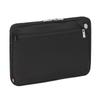PC Case PC Storage Compatible A4 Size Storage Inner Case Nylon Twill Black [Orobianco] 13.3inch "Nomade" No.92923