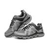Skechers Blockside Sport Shoes Grey 210180-GRY