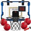 Basketbol – Basketbol sepetleri