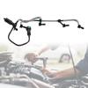 For Transit-Connect 1.8 TDCI 4M5Q9K022AG 1521487 Leak Off Diesel Fuel Pipe Hose