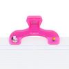 Stationery Snoopy Book PEANUTS American S3625729 Sun-Star Clip, Style, Pink,