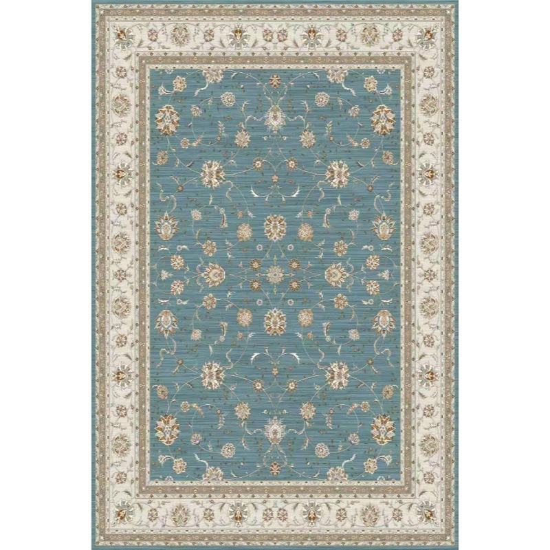 

Винтажный ковер для гостиной, этнический стиль, прикроватный ковер для спальни, персидский коврик для кофейного столика 120×160cm