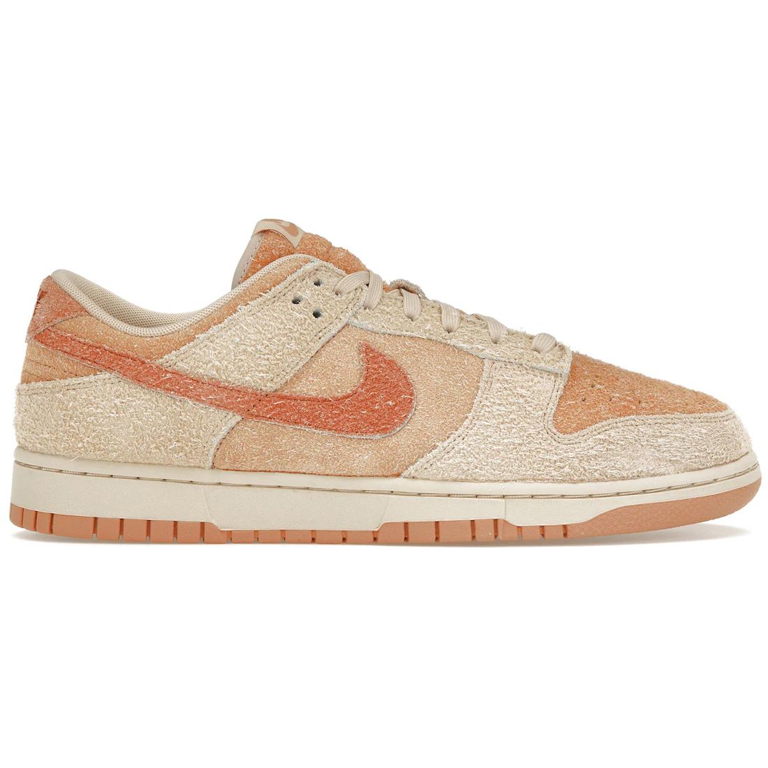 

Sneaker Nike Dunk Low Burnt Sunrise (Women s)(HF5075-287) 44.5