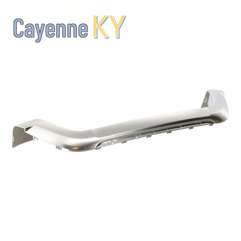 2014-2020 Dodge Journey Yüksek Kalite Station Wagon için Ön Tampon Parlak Şerit