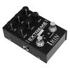 IRIN Guitar Effects Pedal: Amplifier Simulation, Distortion, Overdrive, Ten-Band EQ, Equalizer.
