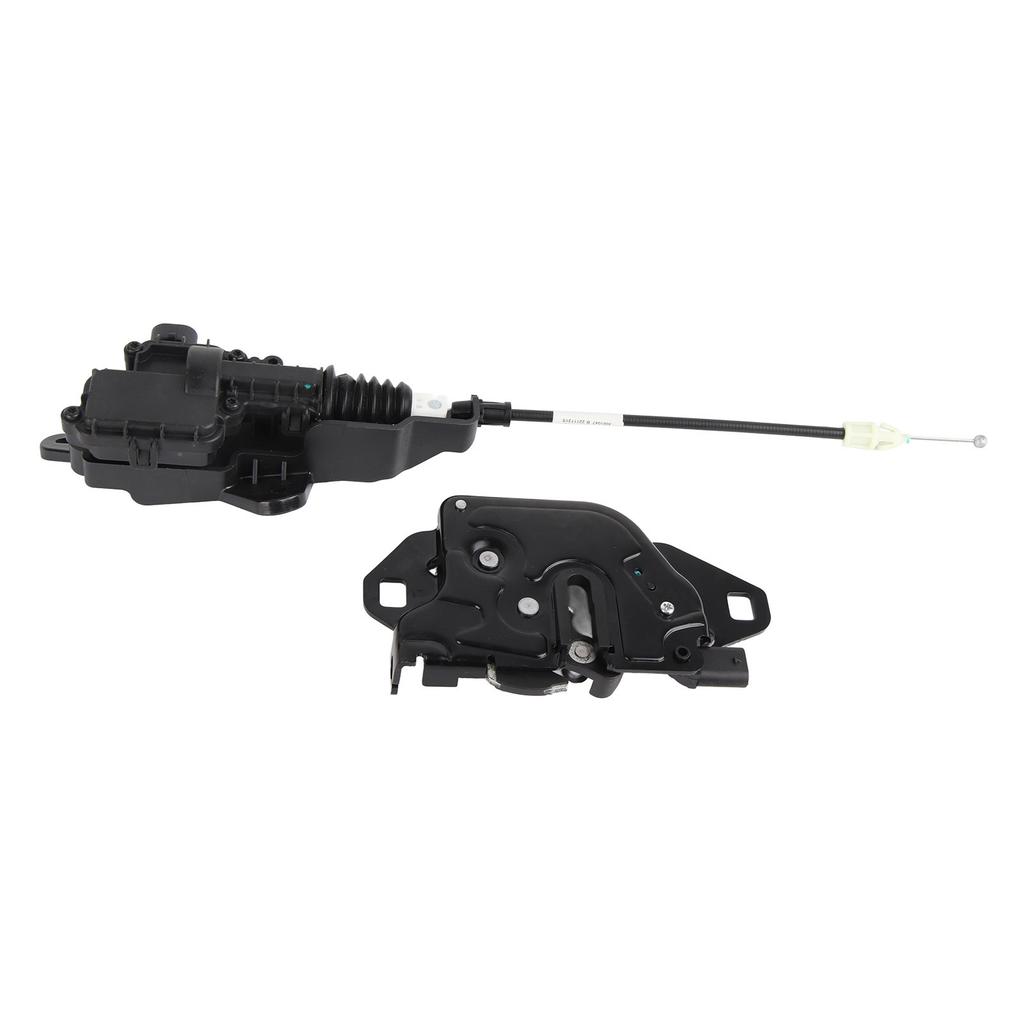 Front Hood Latch Actuator Metal Alloy Rugged 150039700E Replacement for Tesla Model 3 2021?2023