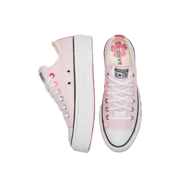 Chuck Taylor All Star Wmns Converse Lift Ox 'Valentine' Women's 566766C