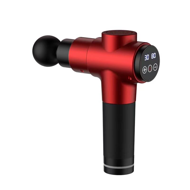 AiyiSen Mini Portable Electric Fascia Gun