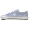 Sid Dx Retro Low Tops Casual Skateboarding Shoes Unisex Blue VN0A4BTXXIC