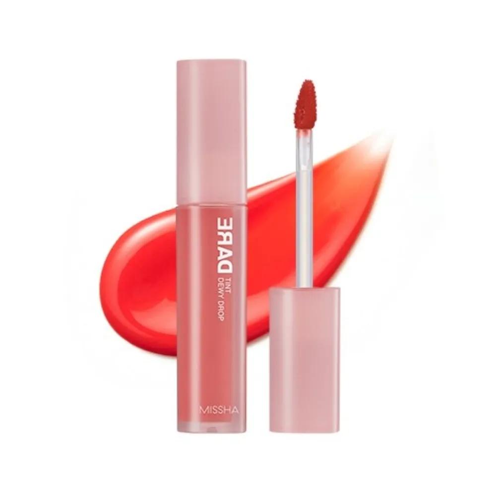 

[MISSHA] Dare Tint Dewy Drop (Baby Coral)