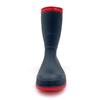 Amozi Rain Boots, Kids' Rain Shoes, Children's Rain Boots, Long Rain Shoes, Junior, Girls, Boys, Women's, Waterproof, Perfect for Rainy Season and Rai