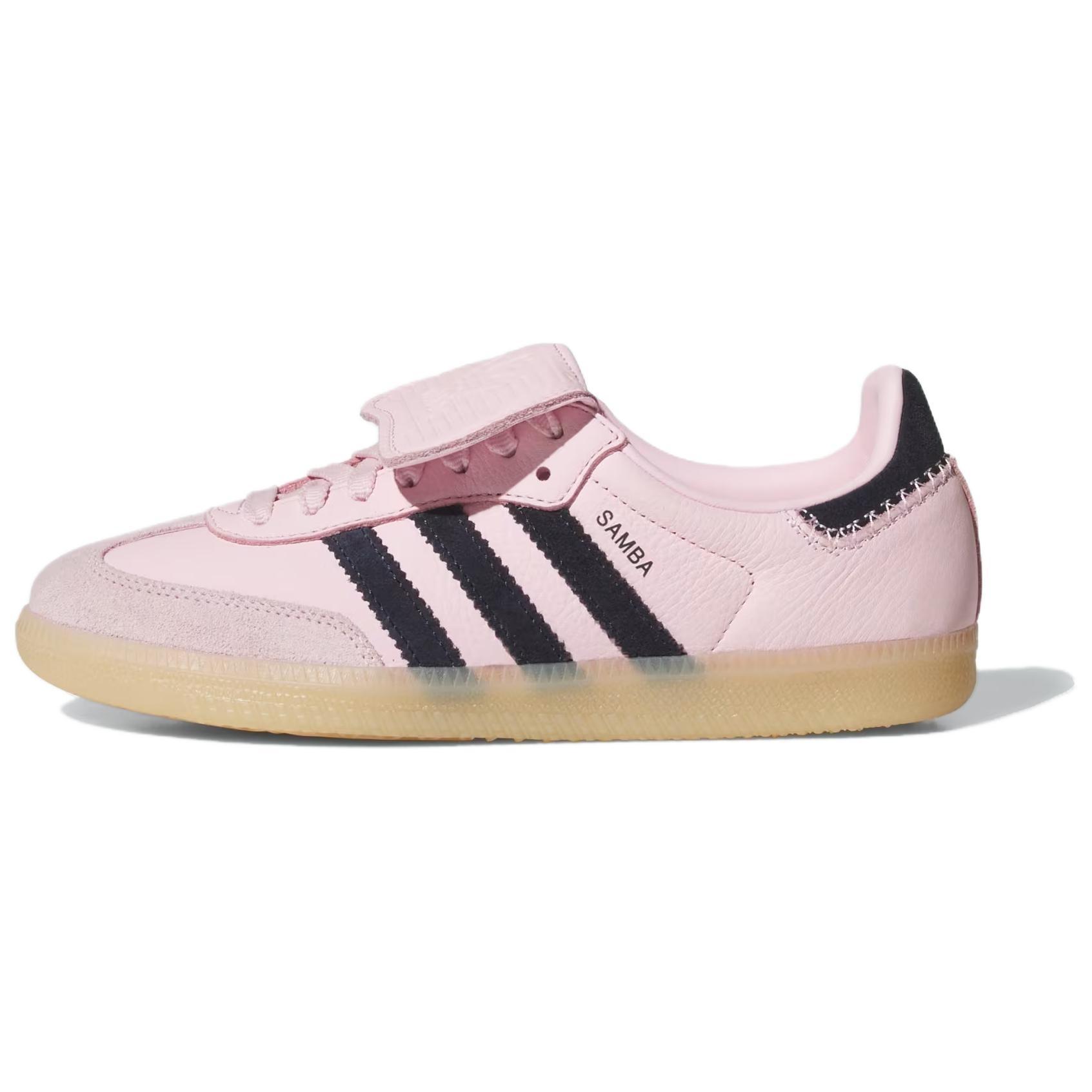 (WMNS) adidas Samba LT  Clear Pink Legend Ink  Women s JP6808 EU 35⅔