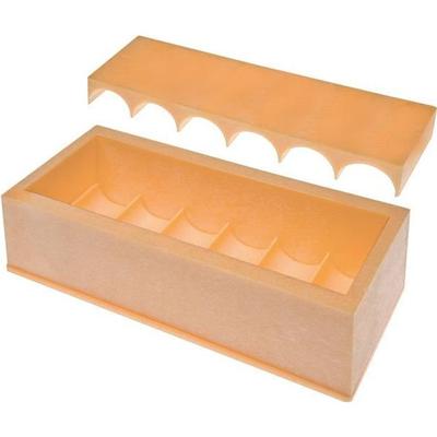 Instrumentos para fazer sushi – Moldes para sushi