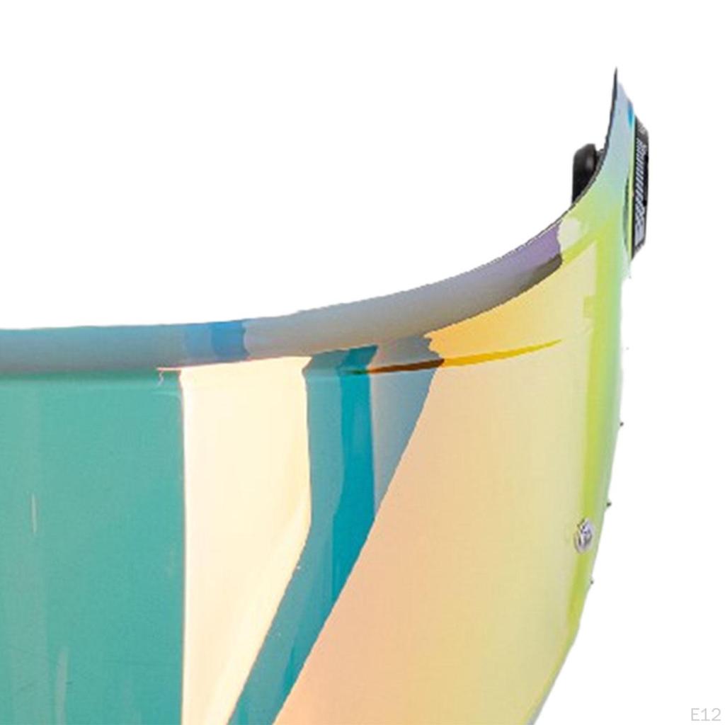 Lens Visor Motorcycle Wind Parts for 4sv