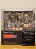 [USED] Figma KanColle Prinz Eugen Pre-order Bonus Included - Undisplayed