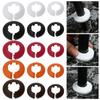 Ducts Radiator Pipe Covers Decorative Angle Valve Hollow Occlusion Decoration Pipe Decorative Cover