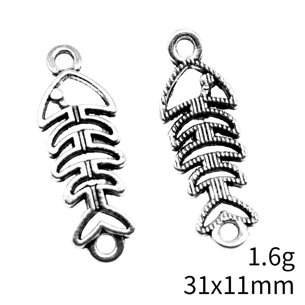 Father's Day Bag Charms For Handbags Jesus Relic Charms Pendant Cheap Things Bracelet Pendant