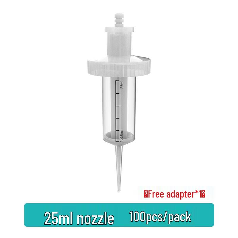 JOANLAB Continuous Dispenser Pipette Tips