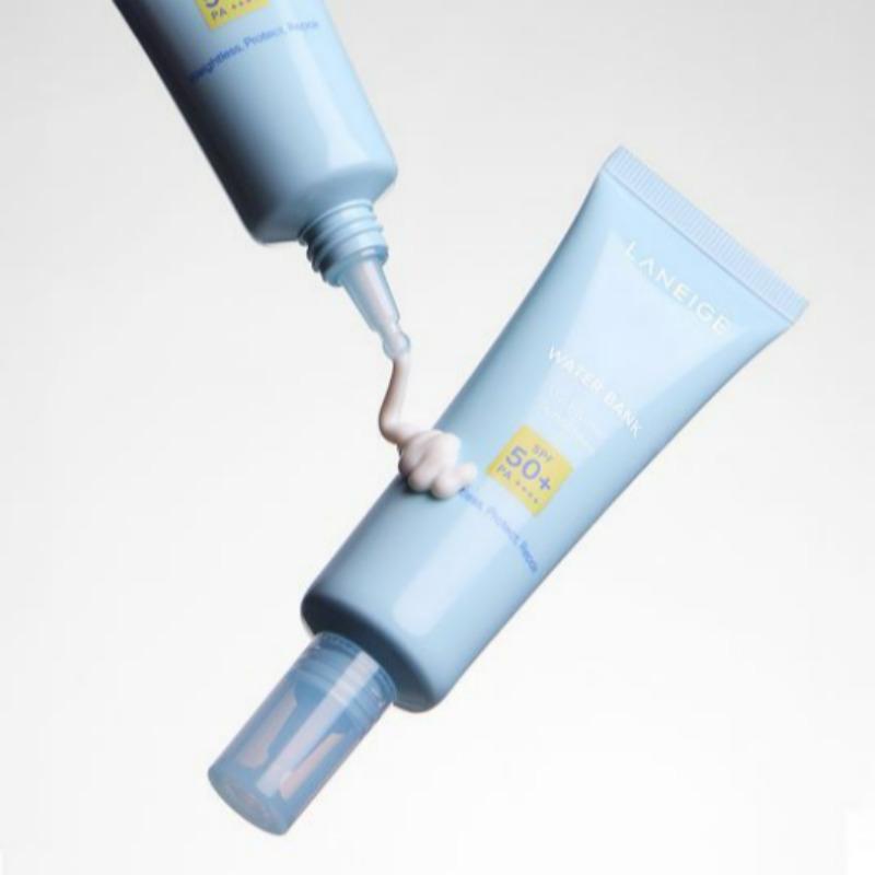LANEIGE Солнцезащитный крем Water Bank UV Barrier 50 мл