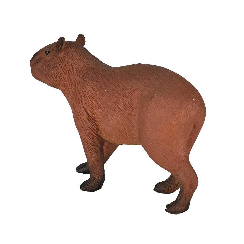 Mojo Capybara Figure 387239