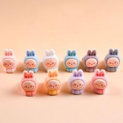 New High Beauty Trendy Play Same Style Plush Cute Party Pose Rap Cloth Looks Good Super Cute Birthday Gift