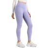 Ladies' High-Waisted Yoga Pants with Buttocks Lifting and Quick Drying Features