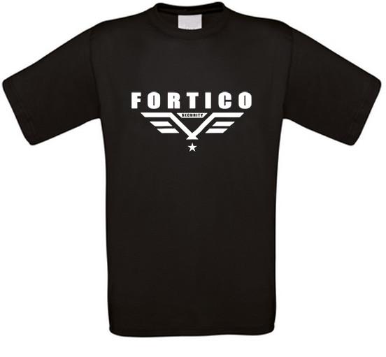 Fortico Security Cash Truck Wrath of Man Cult Movie T-Shirt All Sizes S