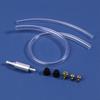 Car Motorcycle Brake Bleeding Oil Change Pump Tool Fluid Hose Hydraulic Clutch Valve Tube Set Pit Dirt Bike Accessories