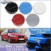 Vopsit pentru BMW Seria 2 F22 Coupe M-SPORT 2014- Capac Cârlig de Remorcare Bara Față