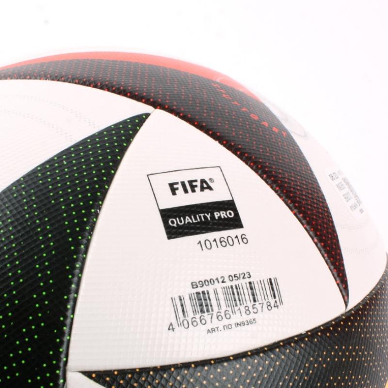 Adidas Concursul Euro24 nr. 5 Minge de fotbal Fifa Ball Club Cadou școlar