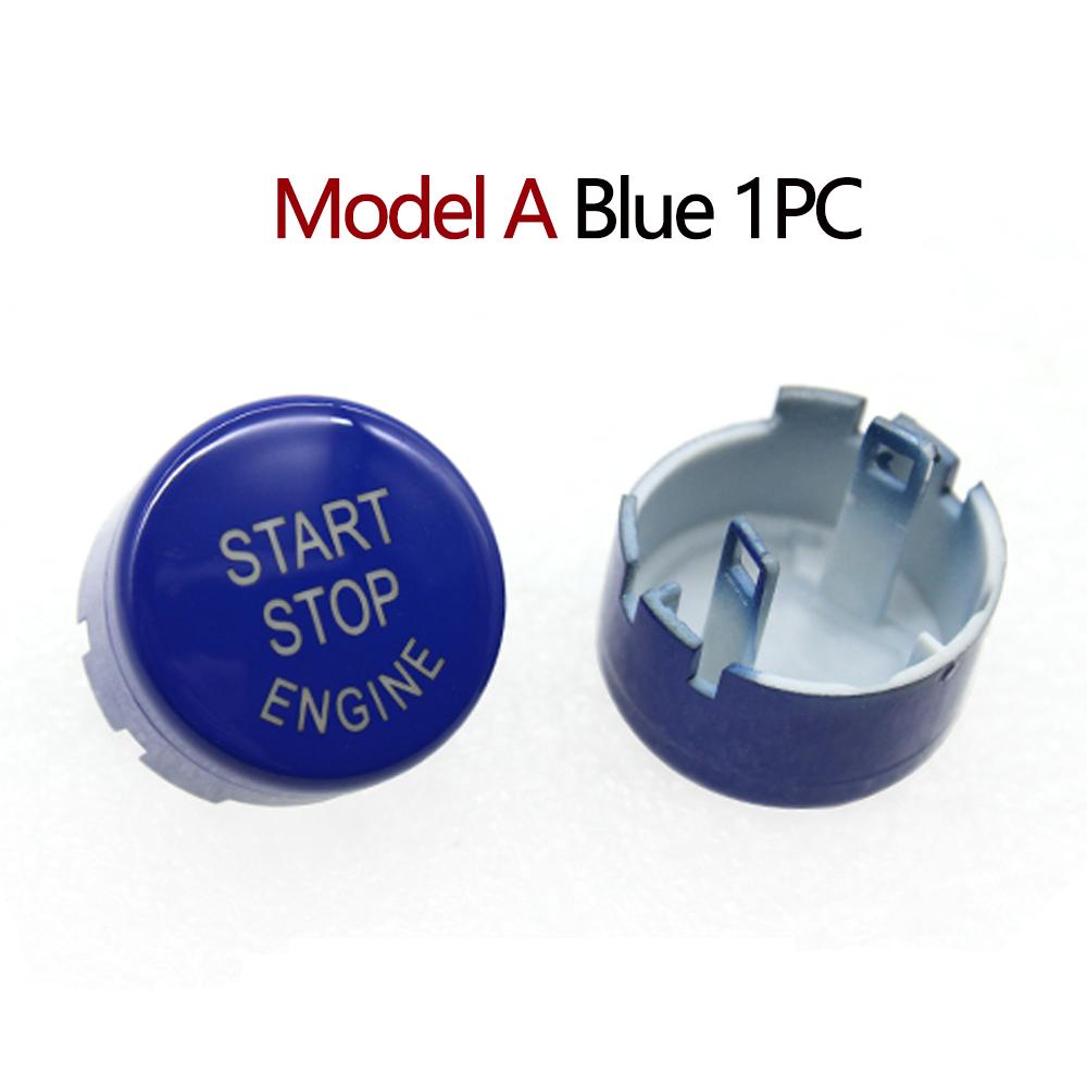 Engine Ignition Start Stop Switch Push Button For BMW 1 3 5 7 X1 X3 X4 X5 X6 F Series F01 F02 F10 F18 F12 F15 F16 F25 F26