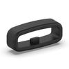 Smartwatch Strap Retainer Replacement Silicone Fastener Ring 18mm / 20mm / 22mm Wristband Keeper Holder Belt Loops 10pcs