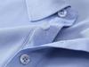 Men's Retro Long Sleeve Polo Shirt - Trendy Harajuku Style, Loose Fit Autumn Top with Turn-down Collar
