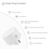 Smart Wi-Fi Plug Wireless Wifi Socket APP Remote Control Voice Control Schedule Function Smart