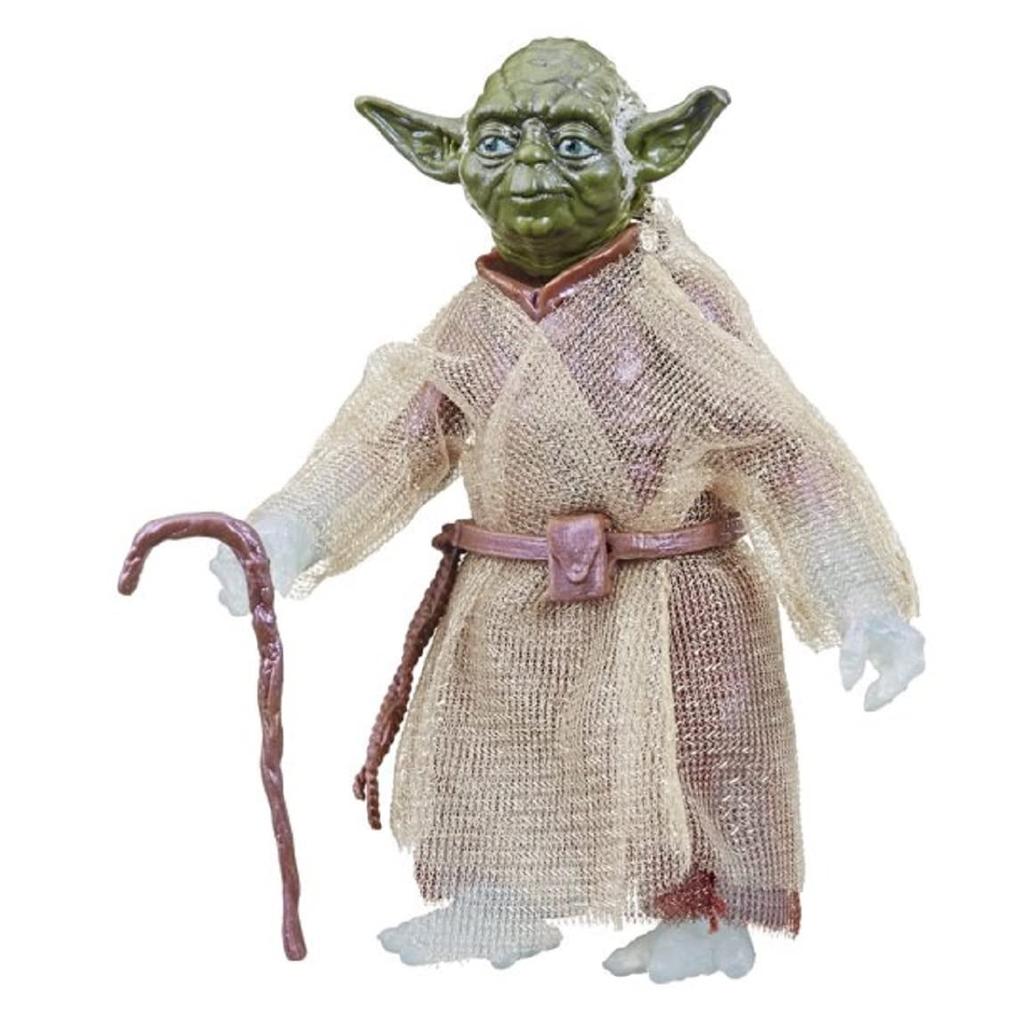 Black Series 6-inch Action Figure YODA Force Spirit