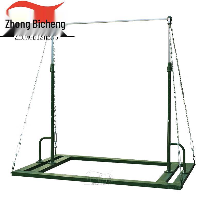 Outdoor Gymnastics Training Bars