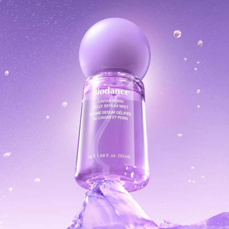 Biodance Kaviaar PDRN Jelly Serum Mist 50ml