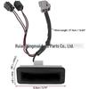 LR015457: Tailgate Opening Switch for Land Rover Discovery