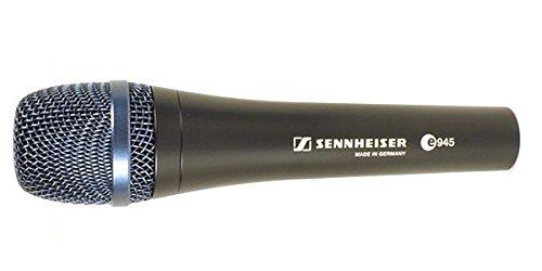 

SENNHEISER Dynamic Microphone E945 for Vocals, Super Cardioid