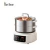 Little 15L Multifunction Electric Steamer & Cooker CN Plug (adapter Included)