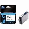 HP 364 Cartouche D'encre Noir