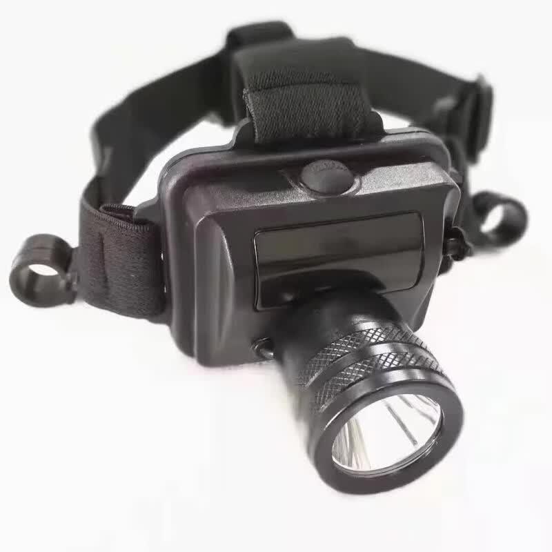 Haizhigang HZG1865A Explosion-Proof Safety Headlamp
