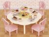Epoch PS Sylvanian Families Furniture Sweets Party Set Multicolor Ka-426
