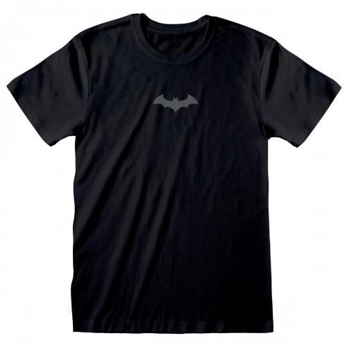 Batman Unisex Adult Sinister T-Shirt