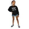 NASA Girls Classic Space Shuttle Sweatshirt