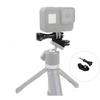 90 Degree Elbow Action Camera Mount Space Saving Flexible Angled Vertical Horizontal Shoots Compatibility For Tight Scene