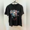 LG Charlie Daniels Band On Tour Band T-shirt